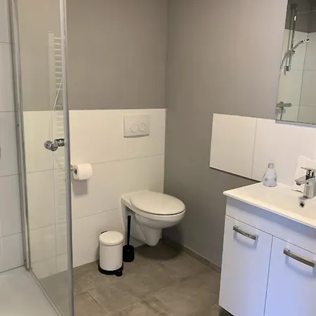 Ferienwohnung Felix Schleswig Extérieur photo