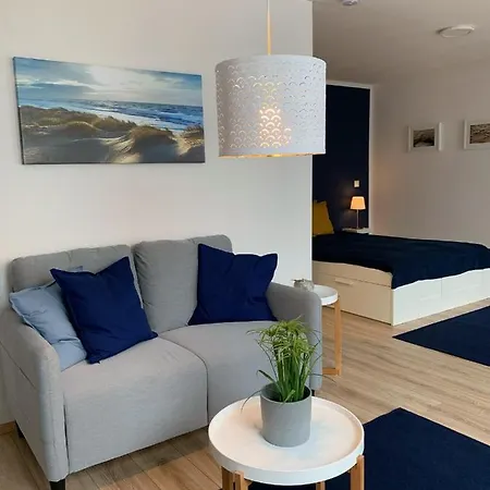 Ferienwohnung Felix Schleswig Extérieur photo