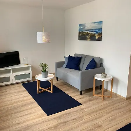 Ferienwohnung Felix Schleswig Extérieur photo