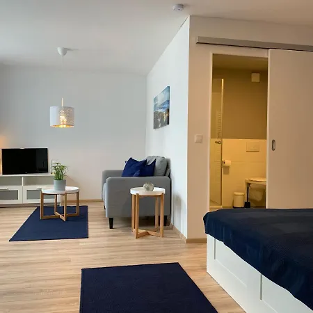 Ferienwohnung Felix Schleswig Extérieur photo
