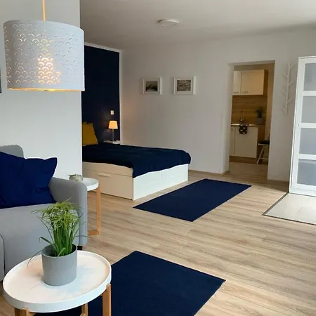 Ferienwohnung Felix Schleswig Extérieur photo