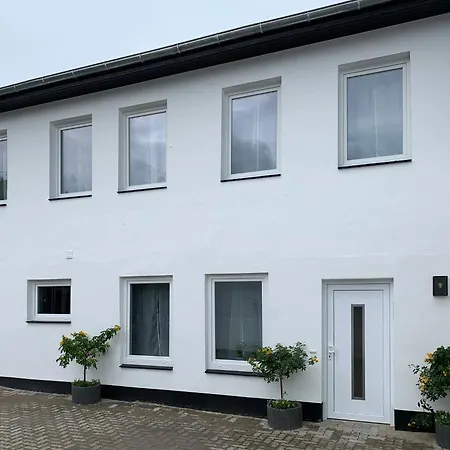 Ferienwohnung Felix Schleswig Extérieur photo