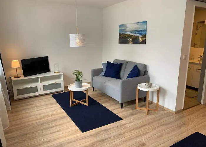 Ferienwohnung Felix