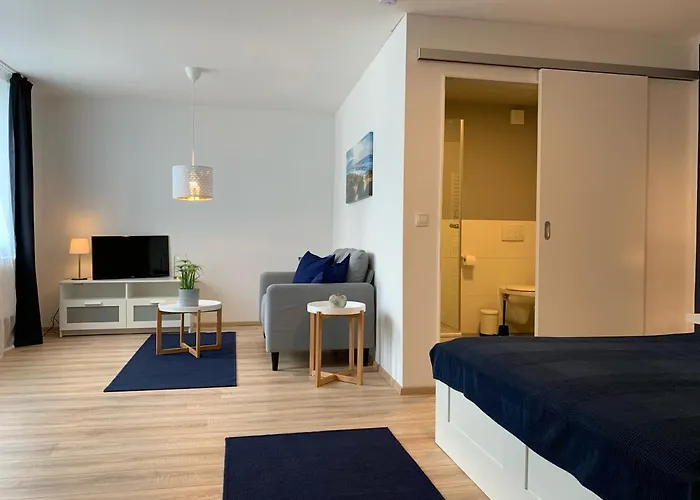 Ferienwohnung Felix