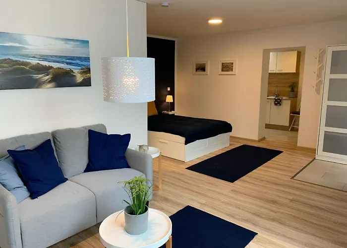 Ferienwohnung Felix