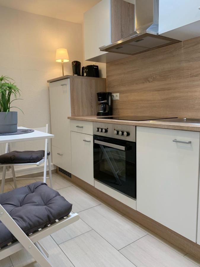 Felix Apartment Schleswig