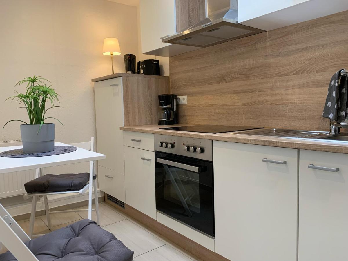 Apartment Felix Schleswig