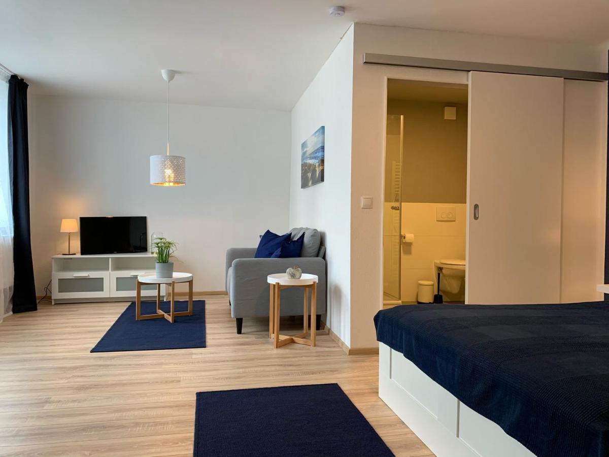 Apartment Felix *